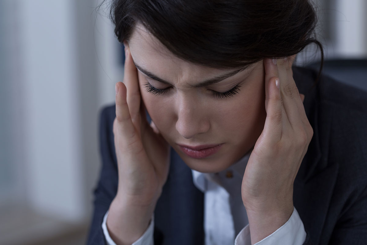 Migraine treatment in Findlay, Ohio